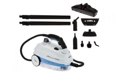 Multi-Purpose Steam Cleaning Every Where