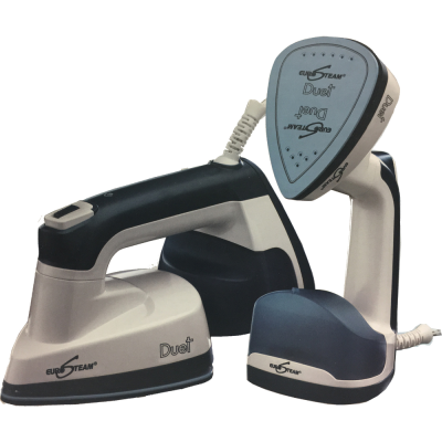 Eurosteam Duet 2 in 1 Iron