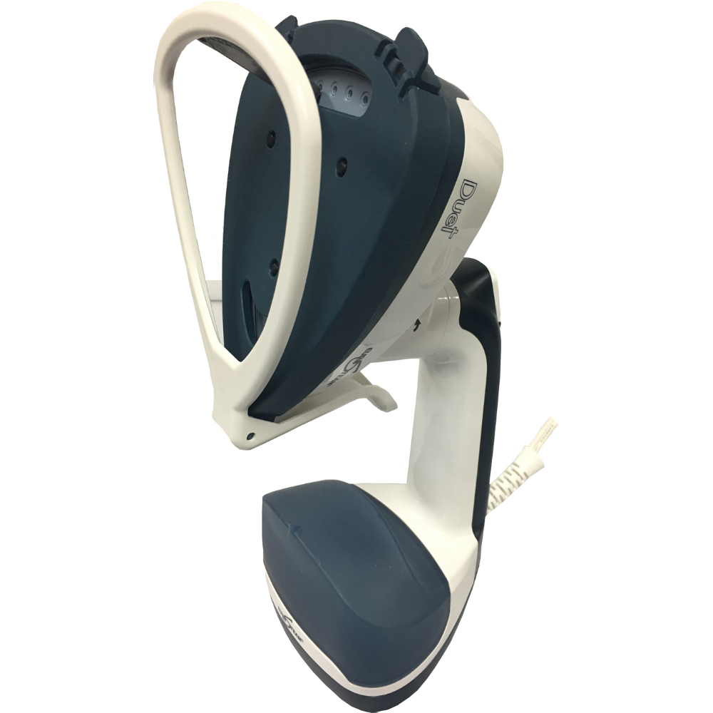 Eurosteam Duet 2 in 1 Crease Accessory