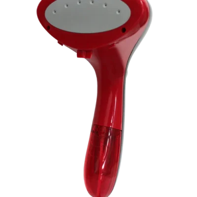 Eurosteam® Steam Ezee Red