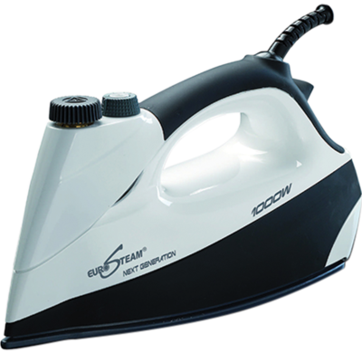 Eurosteam® Next Generation Iron