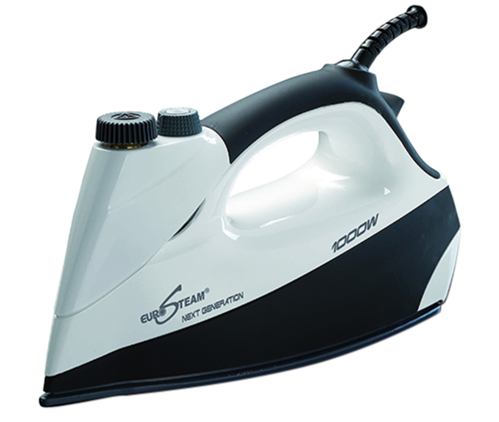 Eurosteam® Next Generation Iron